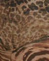 Marron guépard