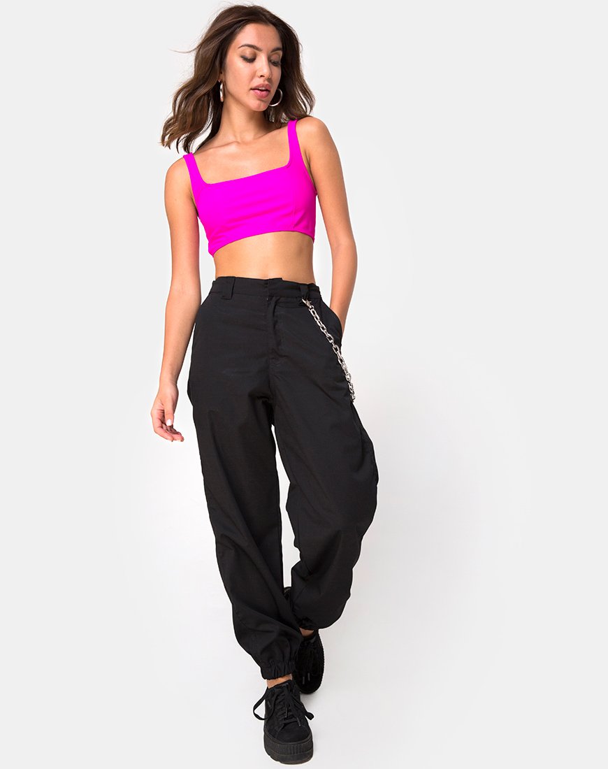 Image de Shani Top in Neon Pink