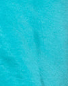 Satin Bleu azur