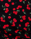 Cerises noires