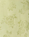 Jupe Shenka en satin Rose Lime