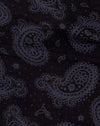 Nuit persane noire