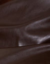 PU Chocolat noir