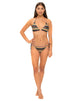 Image de Sherbet Tie Bikini Bottom in Rainbow