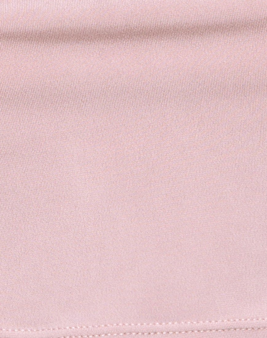 Image de Shim Cutout Top in Nude