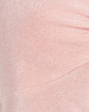  Crêpe Baby Pink