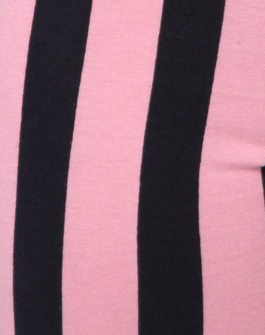 Image de Silen Unitard en Campbell Stripe