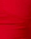 Rouge de course