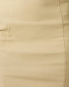 Tailoring Ecru
