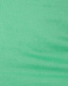  Tailleur vert