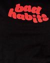 Mauvaises habitudes des Noirs