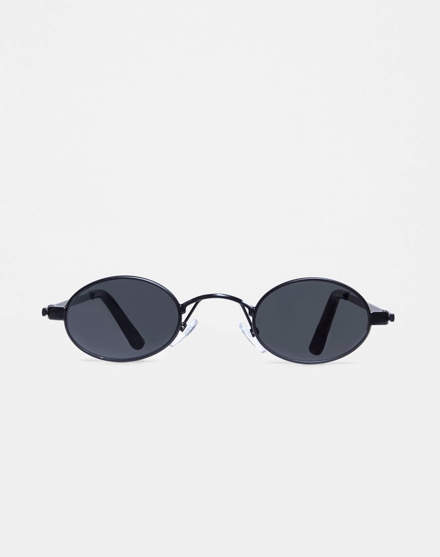 Image de lunettes de soleil Sofia en noir