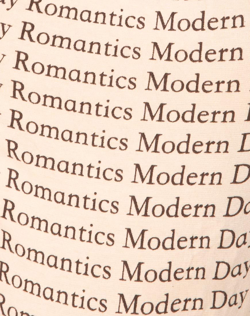 Image de Sol Bodice dans Modern Day Romantics Nude