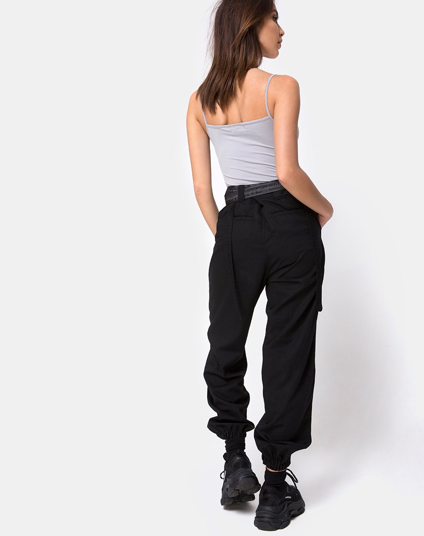 Image de Solemo Bodice in Grey Motel