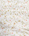  Pretty Petal Ivoire