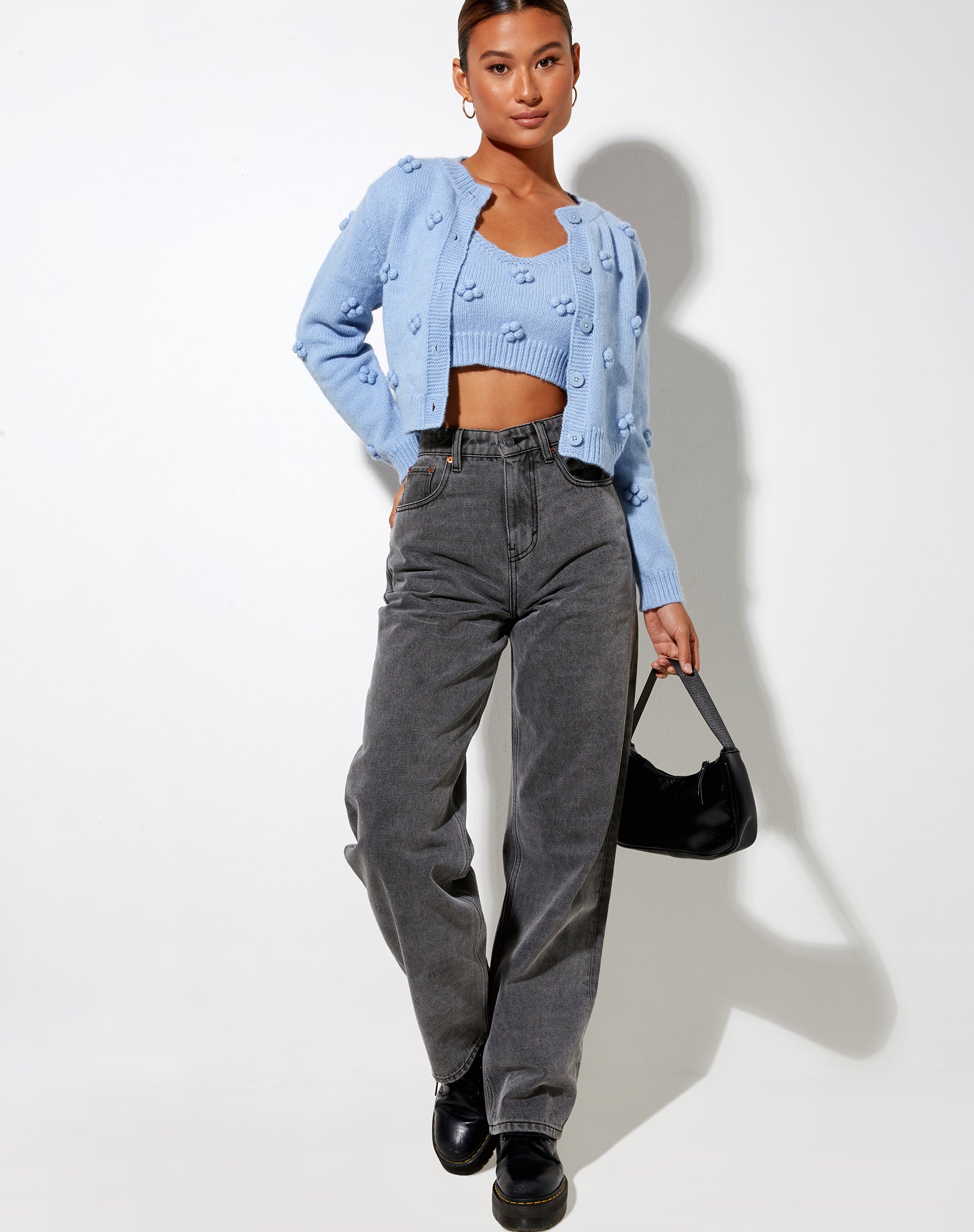 Image de Stevy Cardi en Baby Blue