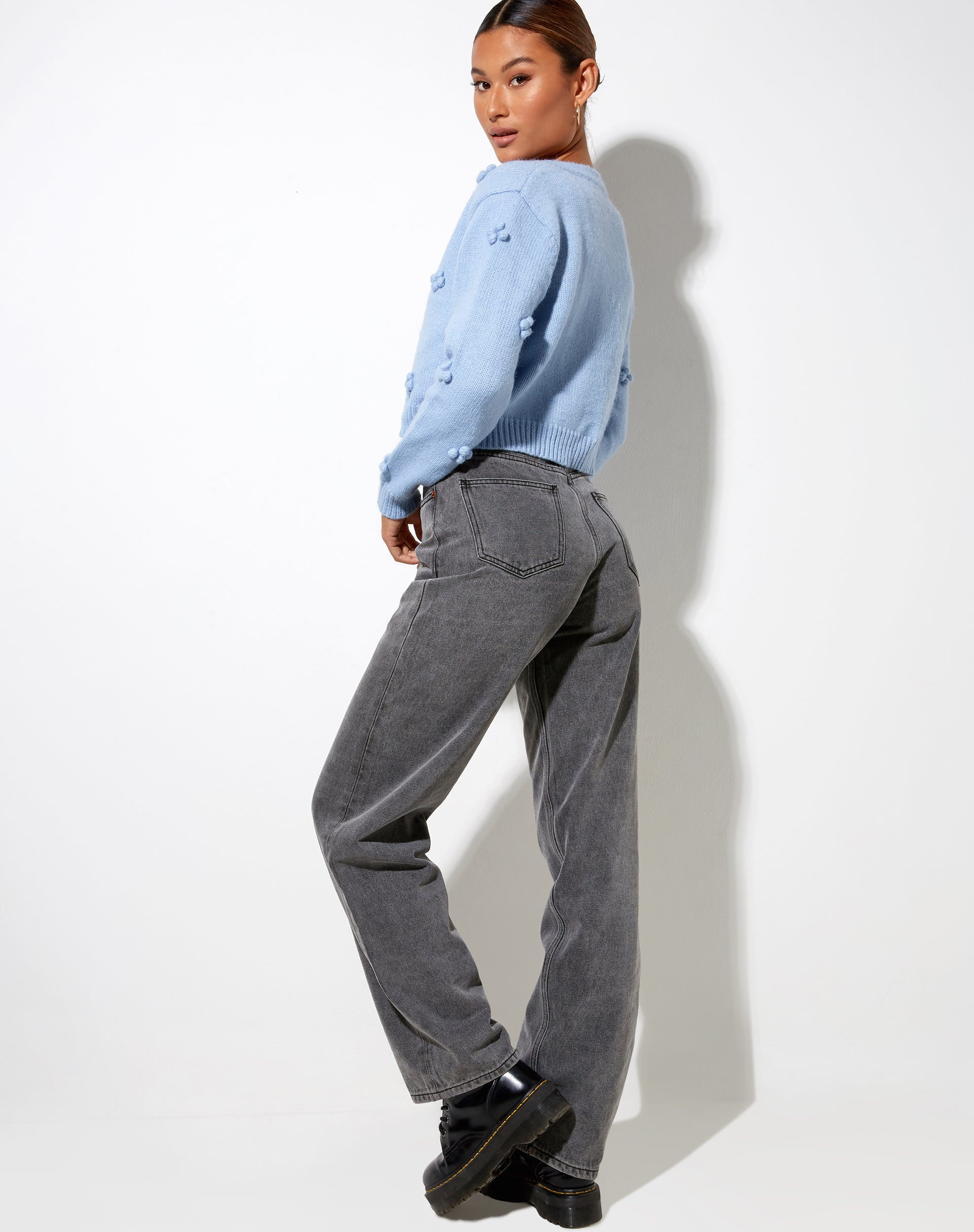 Image de Stevy Cardi en Baby Blue
