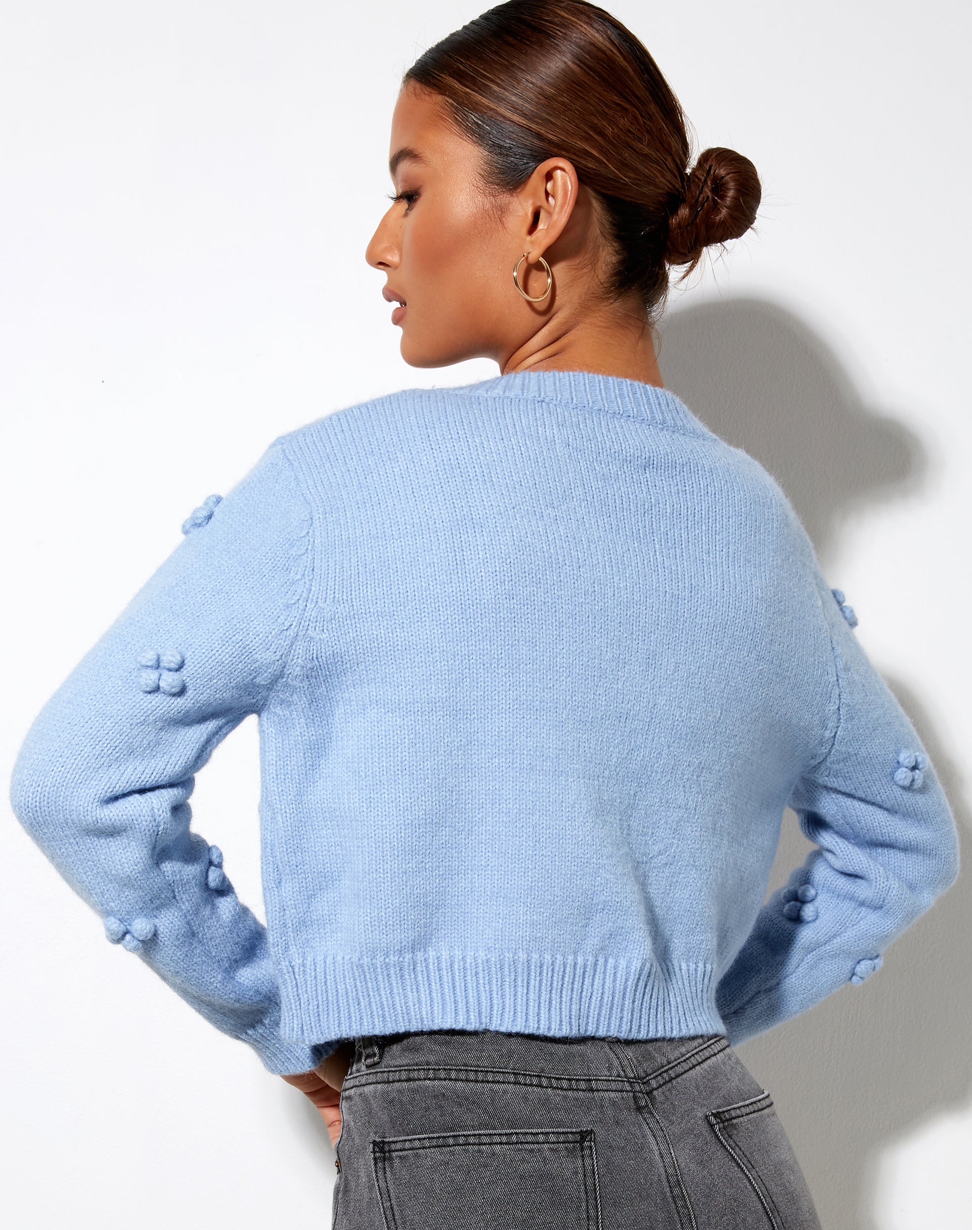 Image de Stevy Cardi en Baby Blue