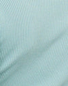 Bleu étoilé
