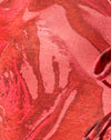 Rouge pétale de rose