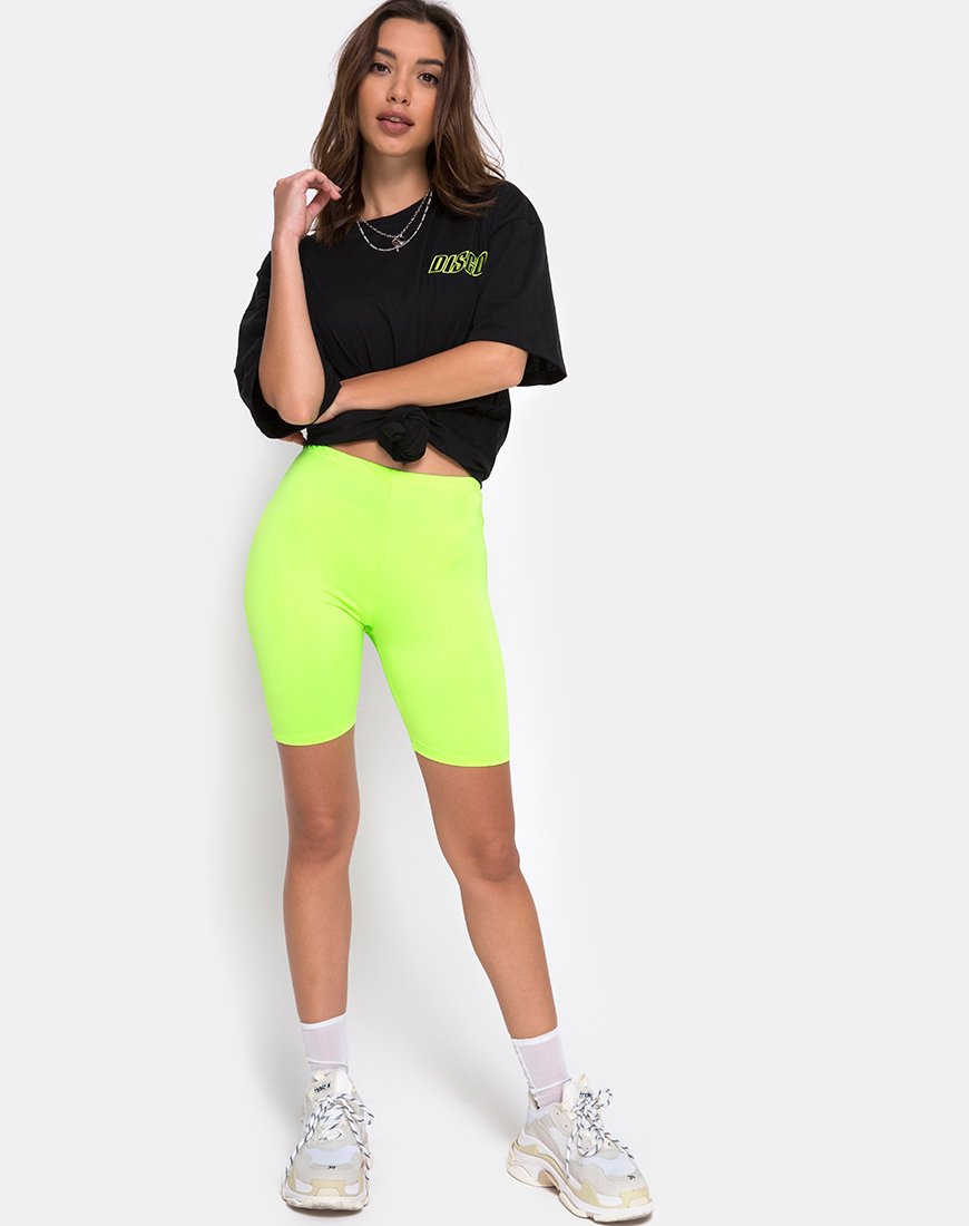 Image de Sunny Kiss Tee in Disco Embro