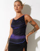 Top Surka en Cosmic Melt