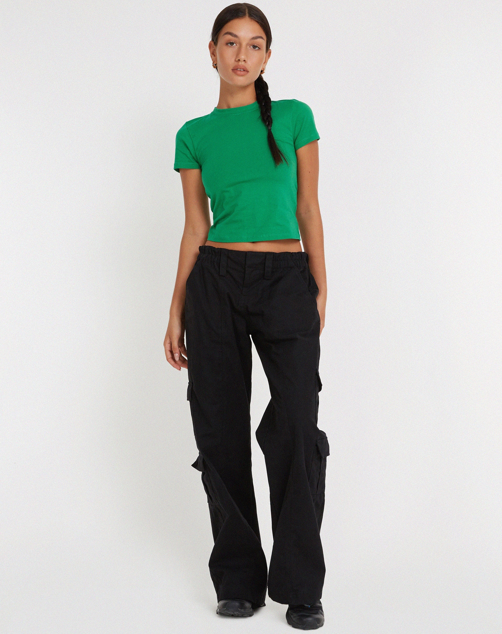 image de Surtie Top dans Bush Green