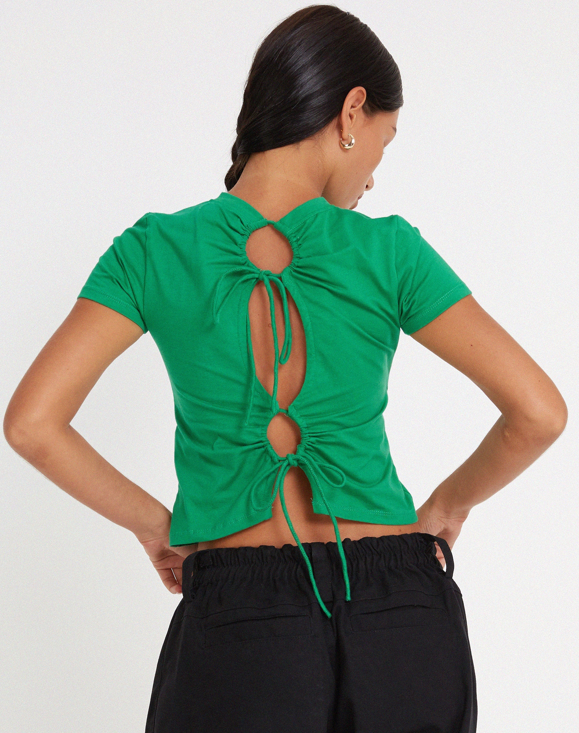 image de Surtie Top dans Bush Green