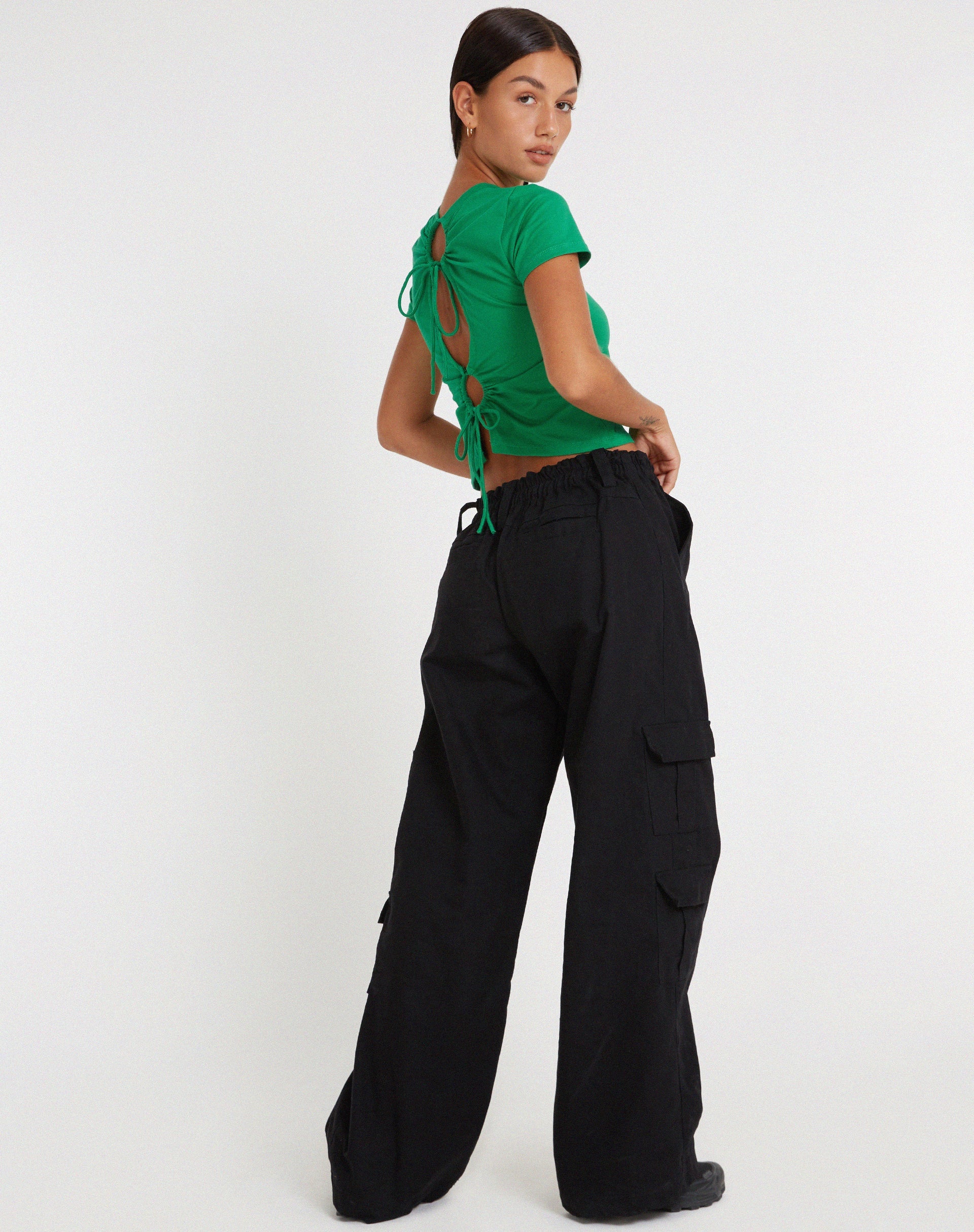 image de Surtie Top dans Bush Green