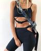 Image de Bucky Short in Black Buckles