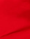  Tailleur rouge