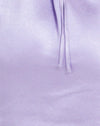  Lilas satiné