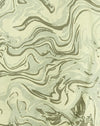 Vert marbre