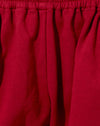 Adrénaline rouge