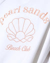 Blanc Pearl Sand Embro