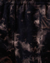 Fumée d'huile