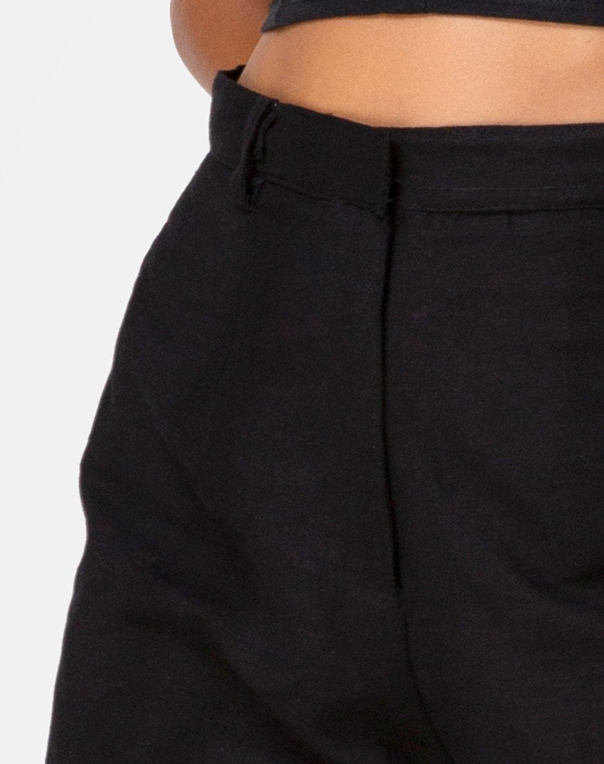 Image de Tanira Trouser in Black
