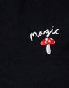Champignon rouge Embro