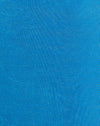 Bleu électrique