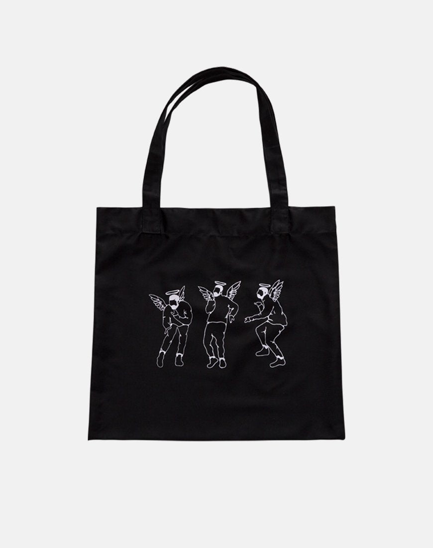 Image du sac fourre-tout en Dancing Drake