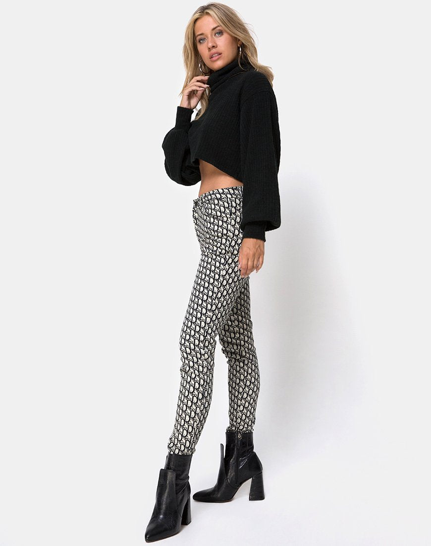 Image de Ultimate Jean in Blue Disco