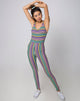 Image de l'Unitard dans New Stripe