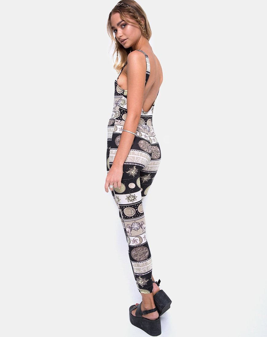 Image de l'Unitard dans Eclipse Repeat
