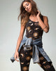 Image de Unitard en Solar System Black