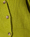 Tricot pomme acide