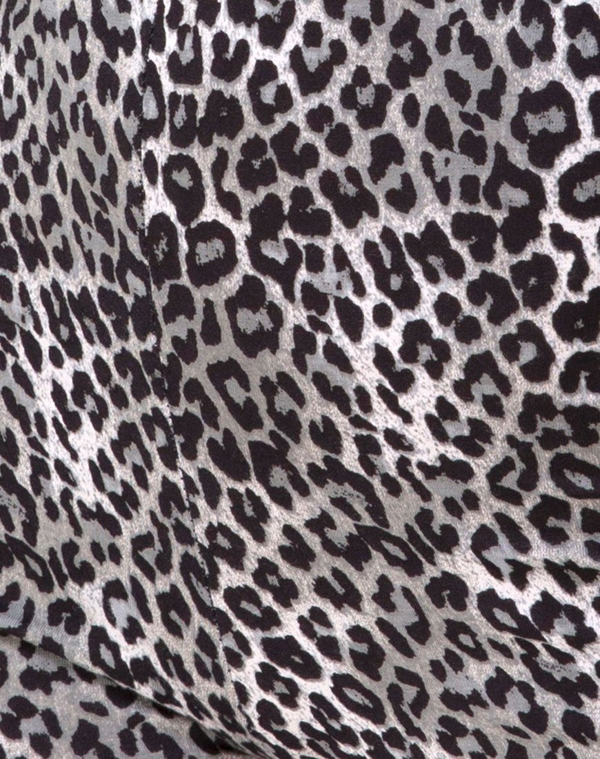 Image de Valiza Cycle Twinset in Rar Leopard Grey
