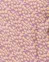  Floral Fun Lilas Citron