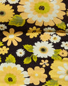 Rétro Floral