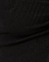 Rib Black
