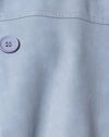 PU bleu poudre
